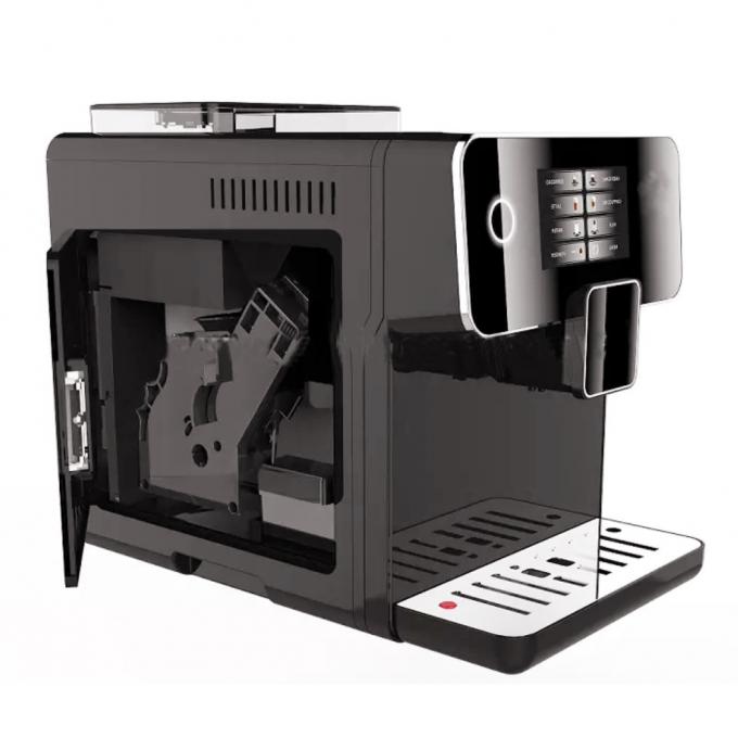 café 1L automático que faz a máquina, máquina de café da barra de 110V 220V 15 11