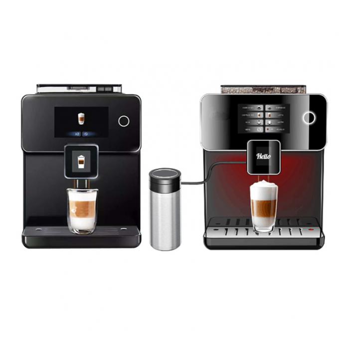 café 1L automático que faz a máquina, máquina de café da barra de 110V 220V 15 10