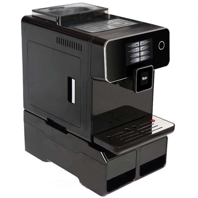 café 1L automático que faz a máquina, máquina de café da barra de 110V 220V 15 13